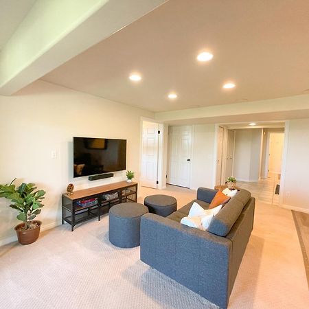 City View Retreat 2 Bedroom 1 B Draper Bagian luar foto