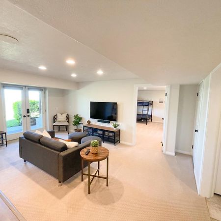 City View Retreat 2 Bedroom 1 B Draper Bagian luar foto