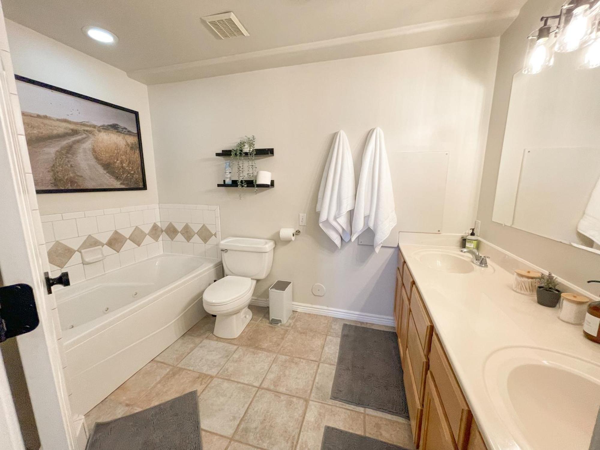 City View Retreat 2 Bedroom 1 B Draper Bagian luar foto