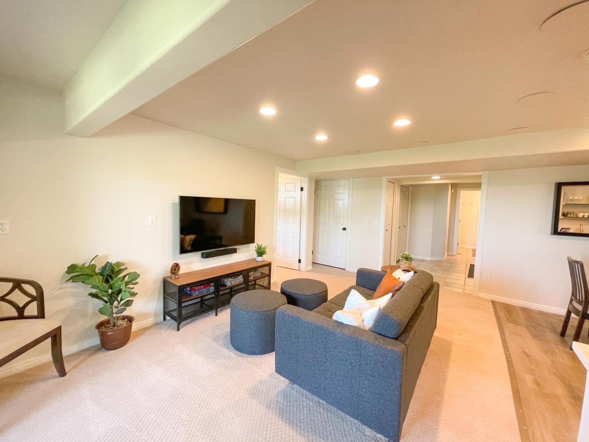 City View Retreat 2 Bedroom 1 B Draper Bagian luar foto