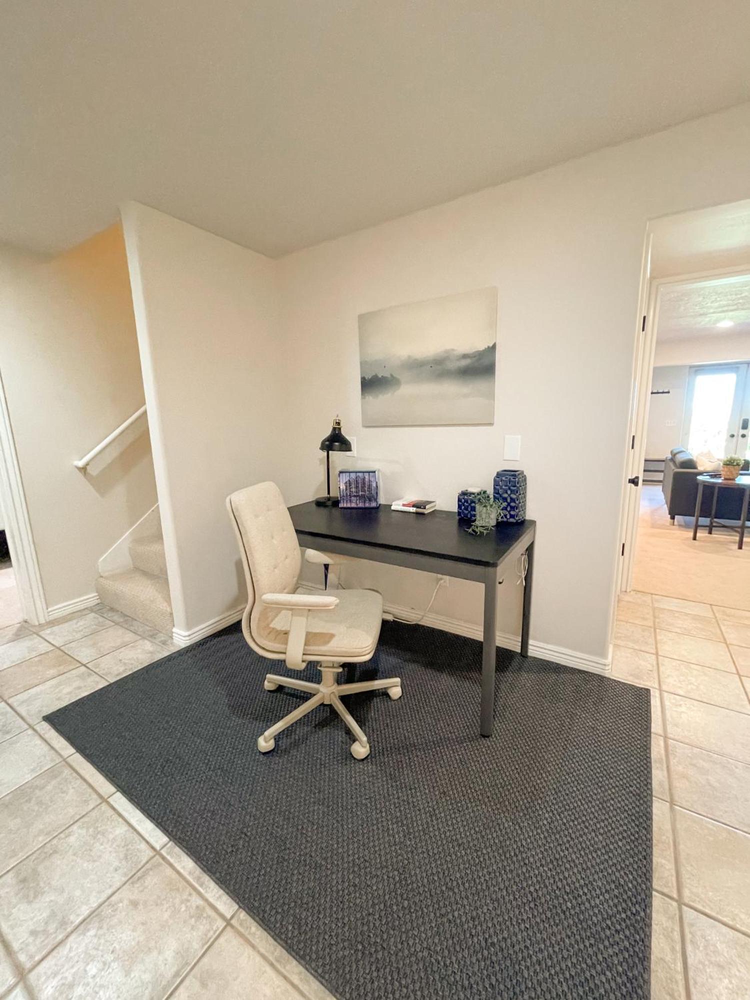 City View Retreat 2 Bedroom 1 B Draper Bagian luar foto