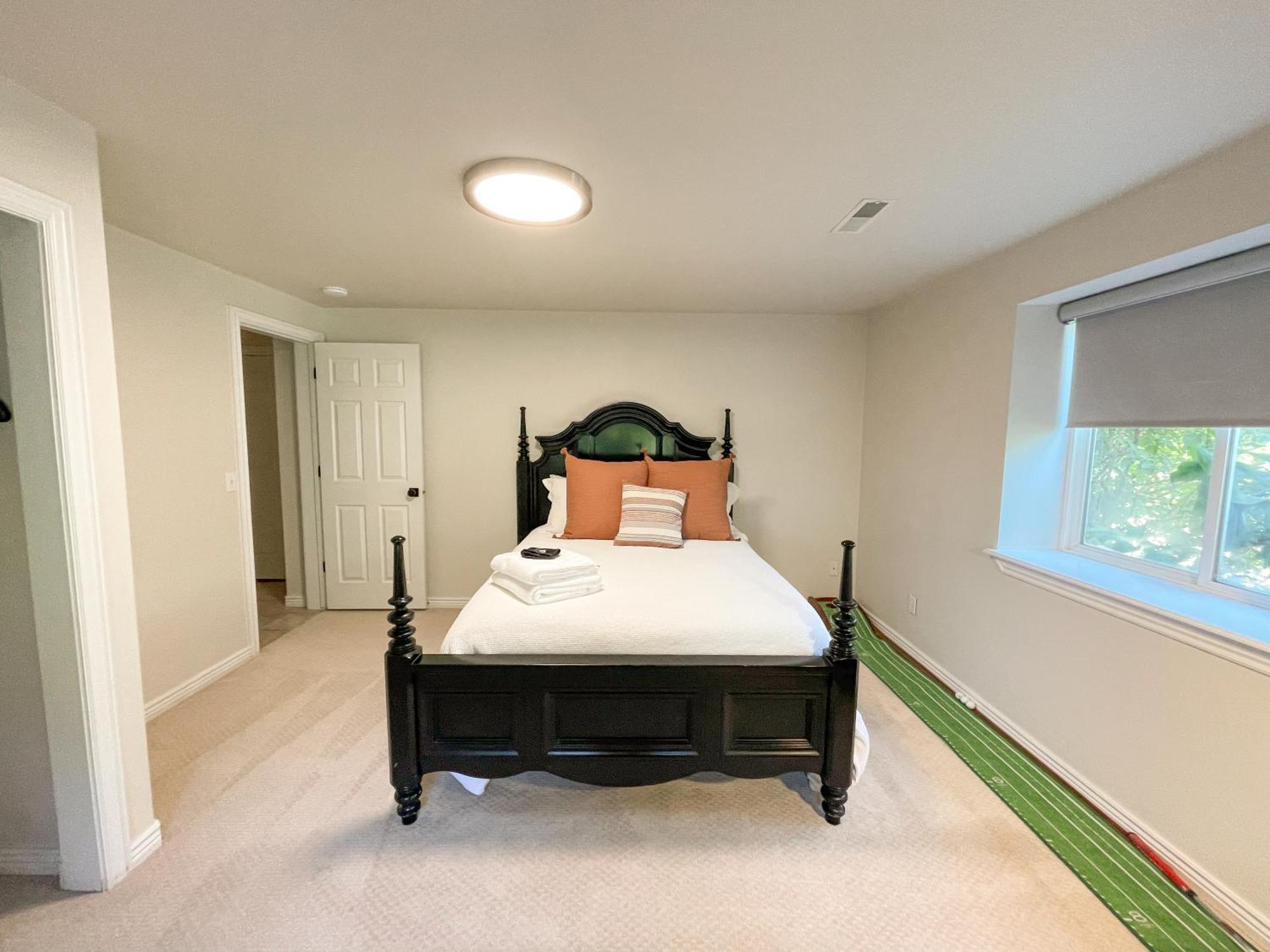 City View Retreat 2 Bedroom 1 B Draper Bagian luar foto
