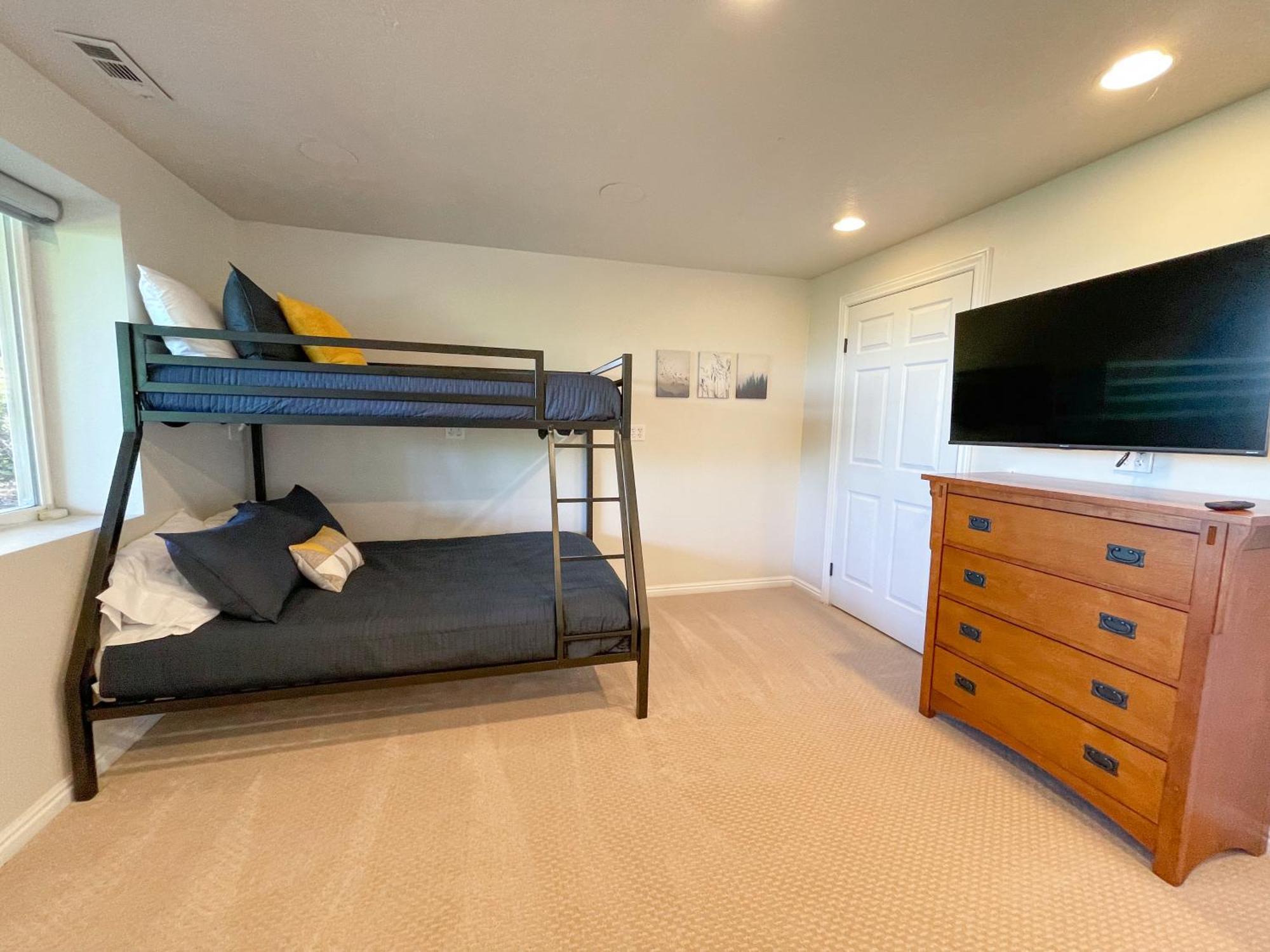 City View Retreat 2 Bedroom 1 B Draper Bagian luar foto
