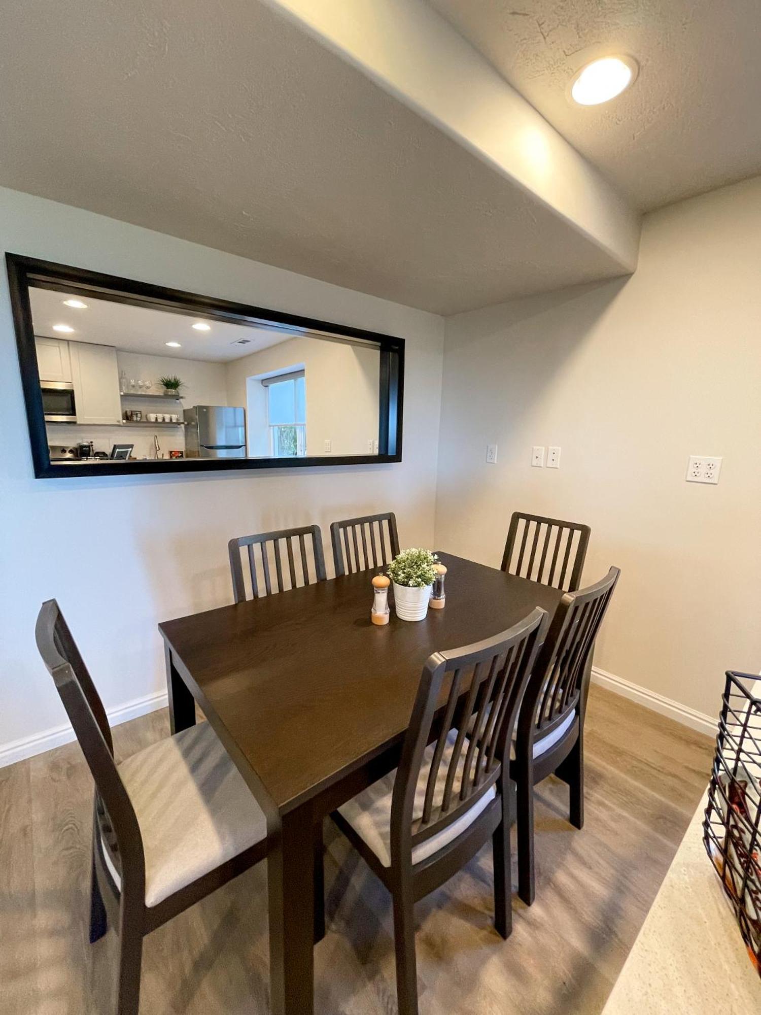 City View Retreat 2 Bedroom 1 B Draper Bagian luar foto