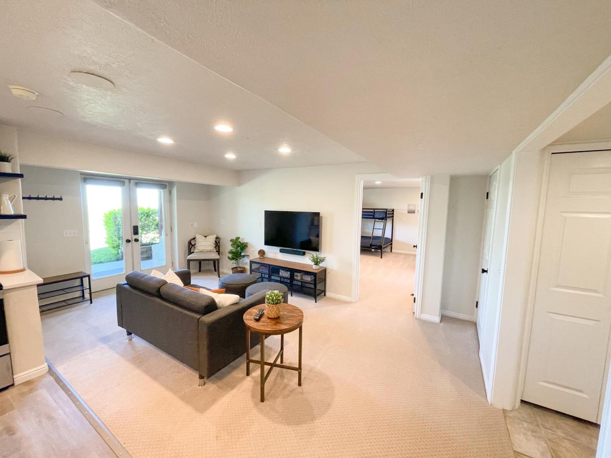 City View Retreat 2 Bedroom 1 B Draper Bagian luar foto
