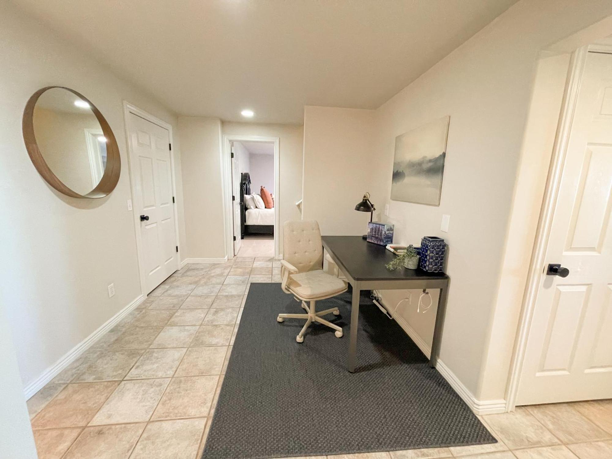 City View Retreat 2 Bedroom 1 B Draper Bagian luar foto