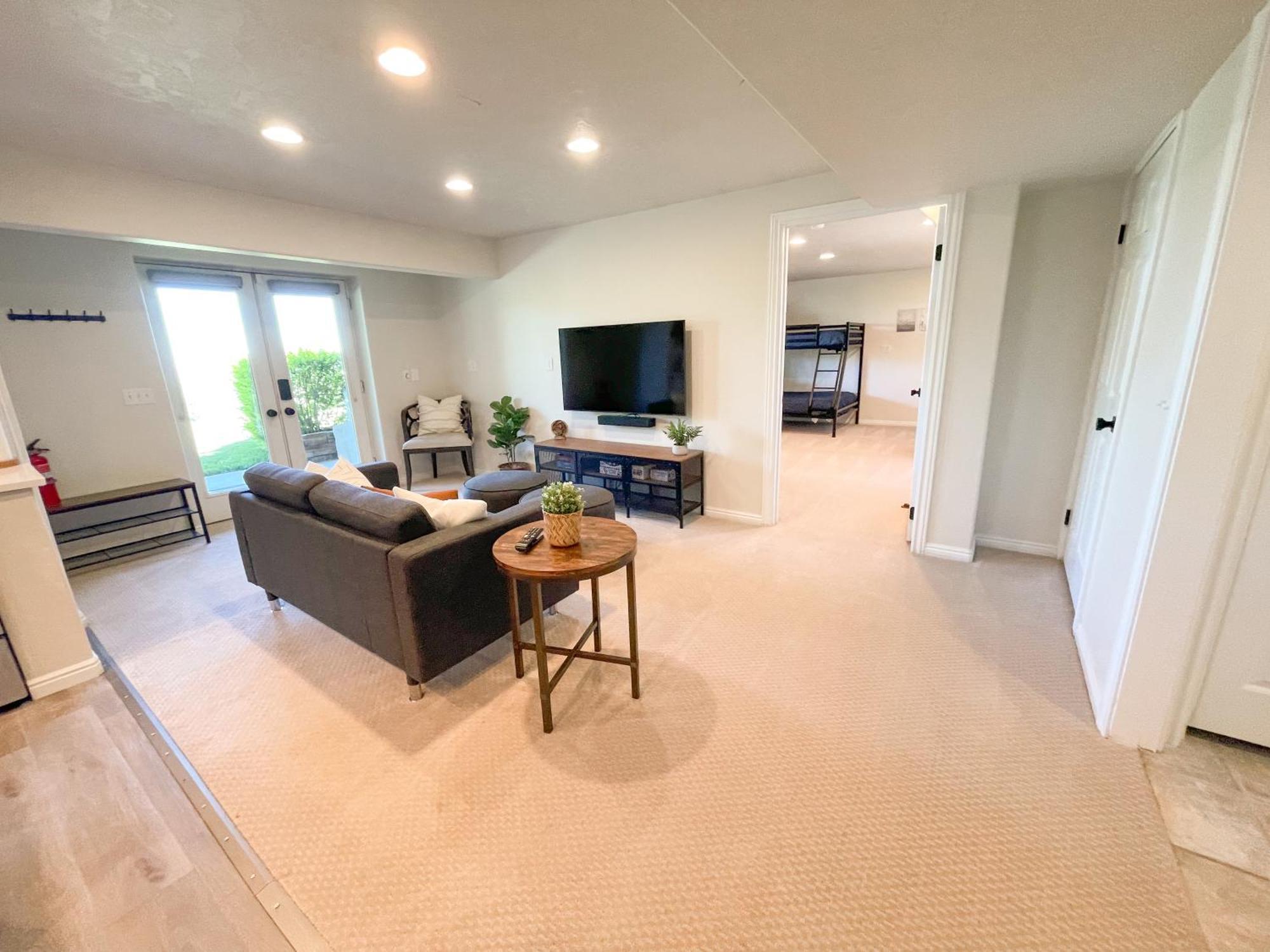 City View Retreat 2 Bedroom 1 B Draper Bagian luar foto
