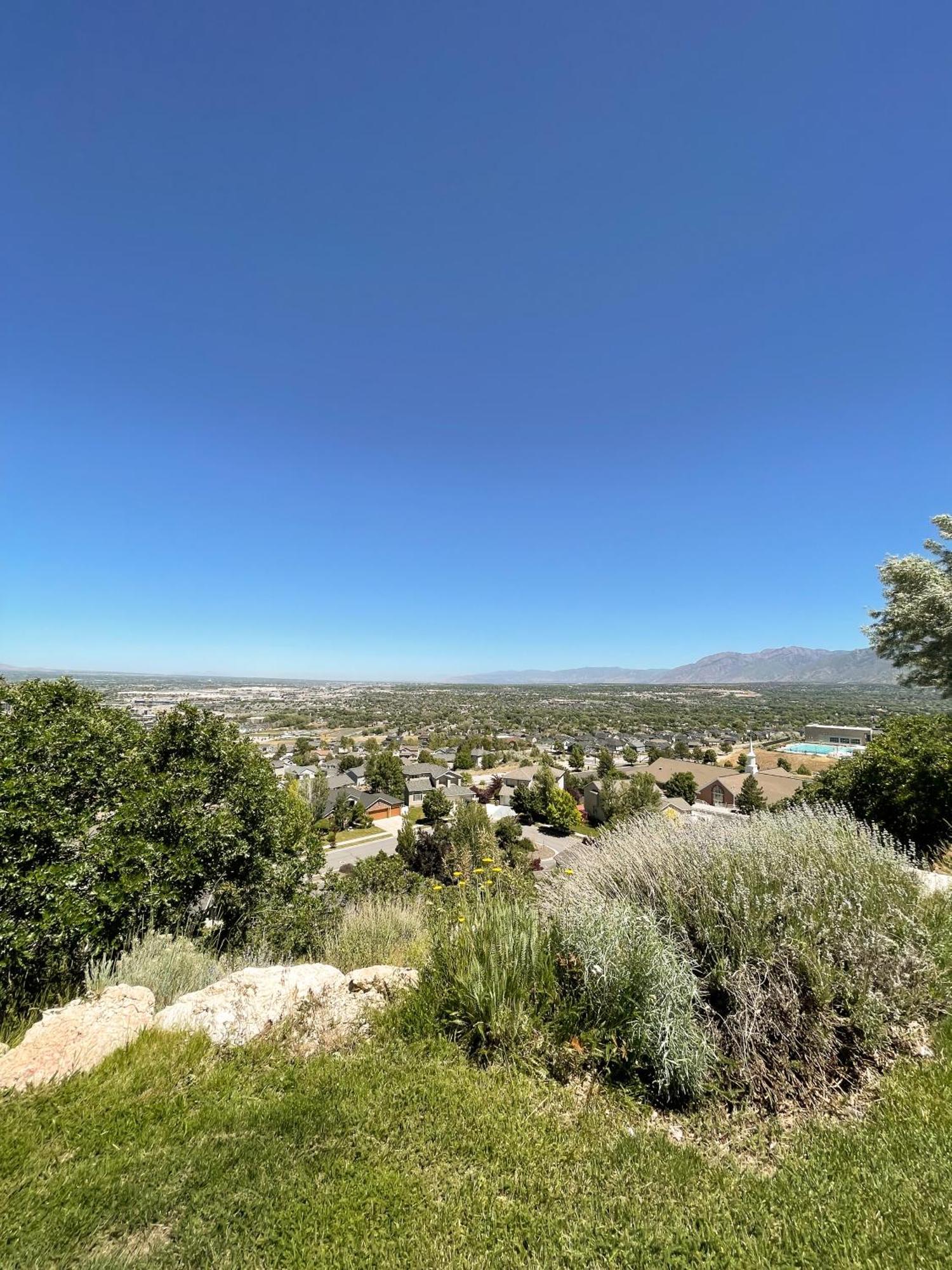 City View Retreat 2 Bedroom 1 B Draper Bagian luar foto