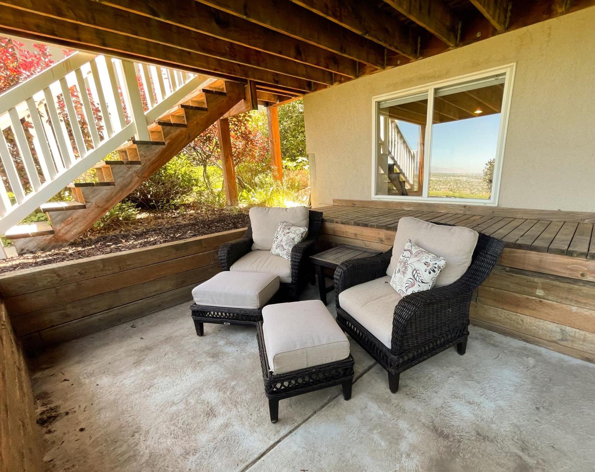 City View Retreat 2 Bedroom 1 B Draper Bagian luar foto